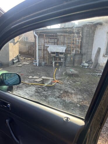 голф пассат: Volkswagen Golf: 2002 г., 1.6 л, Автомат, Бензин, Хэтчбэк — 9