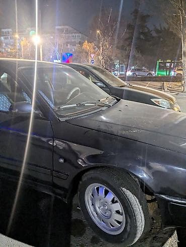 audi 100: Audi 100: 1994 г., 2.6 л, Механика, Газ, Седан — 5