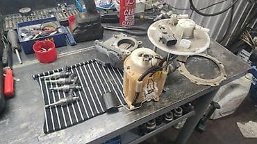 ремонт грм: Чистка форсунок ТНВД GDI и простых.кроме дизеля.чистка дросиля, замена — 2