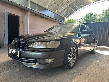 Унаа сатуу: Lexus ES: 1997 г., 3 л, Автомат, Газ — 3