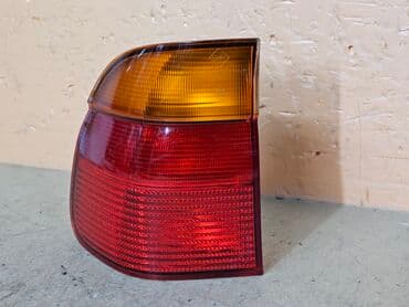 купить фары на бмв е39 бу: Задний левый стоп-сигнал BMW 1999 г., Б/у, Оригинал, Германия — 2