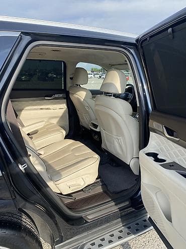 honda getz: Hyundai Palisade: 2020 г., 2.2 л, Автомат, Дизель, Кроссовер — 7