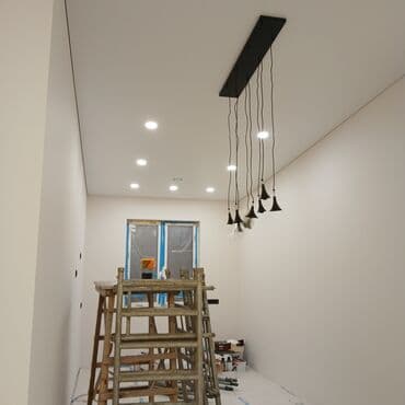 наклейка на стену: Натяжной потолок Матовое, Глянцевое, 3D потолки Бесплатная консультация, Бесплатный замер, Гарантия — 10