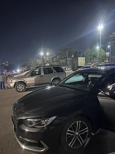 Унаа сатуу: Hyundai Grandeur: 2017 г., 3 л, Автомат, Газ, Седан — 6