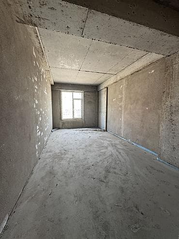 central park: 3 комнаты, 103 м², Элитка, 7 этаж, Готовая ПСО (под самоотделку) — 7