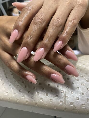 маникюр с выездом на дом: Ищу моделей для отработки nail-услуг. Процесс проходить полностью под — 3