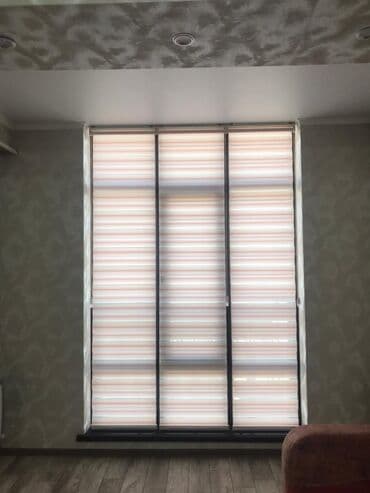 садовник требуется: Стирка жалюзи. Профес-ная чистка (стирка) жалюзи и ролл-штор всех — 10