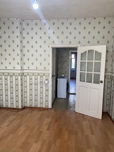 2 room: 2 комнаты, 53 м², 105 серия, 5 этаж, Косметический ремонт — 4