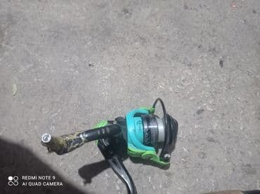 рагадка для рыбалки: ПРОДАМ УДАЧКИ !!!
сумка в хорошем состоянии все роботами идеально — 4