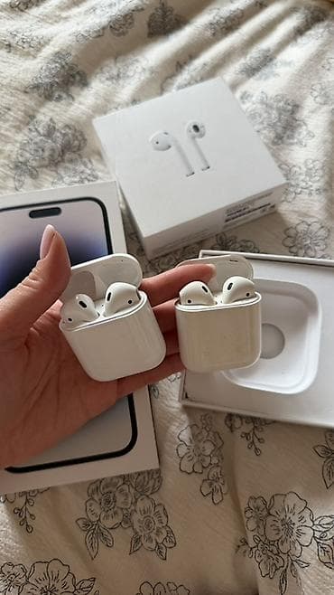 iphon 7 plus: IPhone 14 Pro Max, 256 ГБ, Наушники — 3