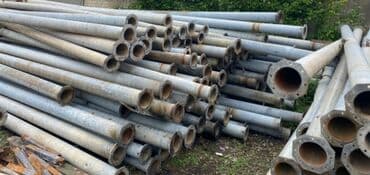 алюминовый бочка: Дымоход качественный АЛЮМИНИЕВЫЙ и Оцинкованный труба дм. 150. 180 — 4