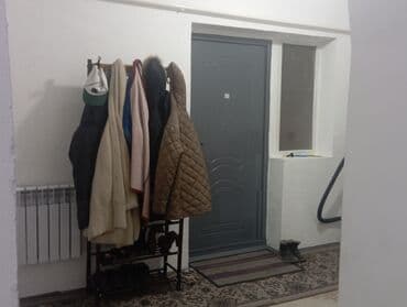 продажа домов ош: Дом, 55 м², 5 комнат, Собственник, Косметический ремонт — 9