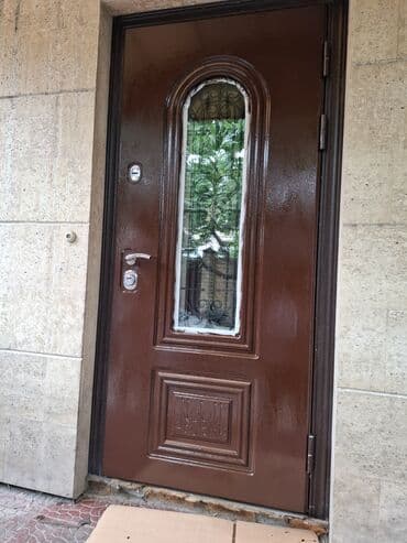 реставрация межкомнатных дверей: Аварийное вскрытие замков, ремонт реставрация замков и дверей, также — 2