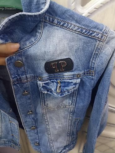 ark drops: Пиджаки, жакеты — 3