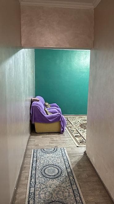 квартира или комната: 1 комната, Собственник, Без подселения, С мебелью полностью — 2