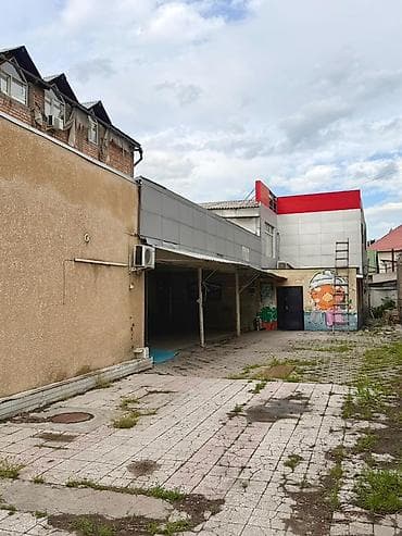 сколько стоит бишкек: Сдаю в аренду коммерческое помещение на первой линии по Токтогула / А — 3
