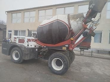 туалетный столик с подсветкой бишкек: Бетономешалка, 2023 г. — 4