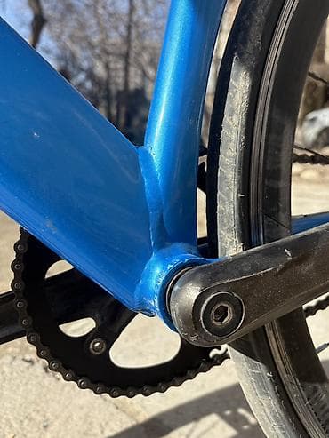 bicycle: Городской велосипед, Рама M (156 - 178 см) — 3