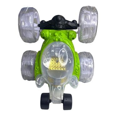 радиоуправляемый: Машинка перевертыш Ben 10 [ акция 50% ] - низкие цены в городе! — 6