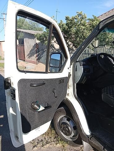 Транспорт: Эвакуатор, ГАЗ, 2012 г., Ломаная — 9