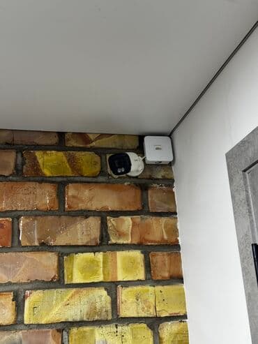 arduino gsm сигнализация: Системы видеонаблюдения | Дома, Квартиры, Нежилые помещения | Настройка, Подключение — 6