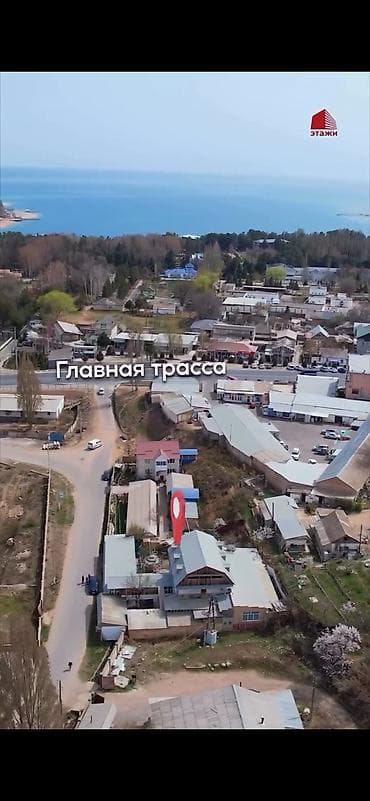 путевка иссык ата: Продается гостевой дом в Чолпон-Ате 📐 площадь участка: - 10 соток — 6