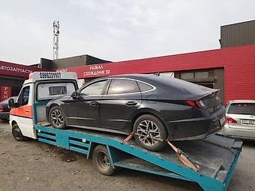 x trail: С лебедкой — 1