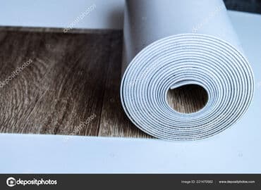 ламинаты для пола: Образцы ламината и ЛИНОЛЕУМА различных оттенков и текстур дерева — 16