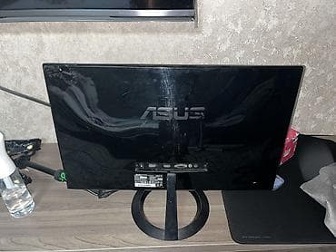 монитор 75 герц ips: Монитор, Asus, Б/у, 24" - 25" — 3