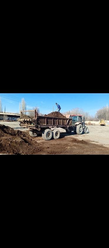 запчасти талас: Срочно Срочно Срочно. кык чачкыч сатылат 11 тонналык состояние жакшы — 3