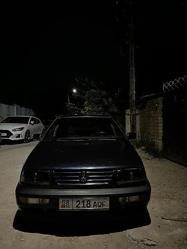 фольксваген гольф венто: Volkswagen Vento: 1992 г., 1.6 л, Ручные, Бензин, Седан — 5