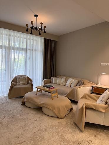 район политех: 🏡 Продаётся премиальный дуплекс в Chaika Resort на Иссык-Куле. 📍 2-я — 9