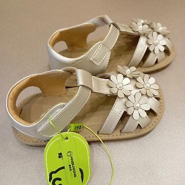 кроксы вьетнам: Туфельки р. 23-24 (14,5-15см по стельке). 1200 сом. Шлепки - машинки — 2