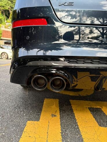 шыны на к5: Kia K5: 2019 г., 2 л, Автомат, Бензин, Седан — 23