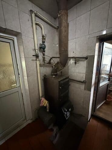 продаю дом ново павловка: Дом, 77 м², 5 комнат, Агентство недвижимости — 10