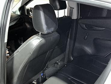 шевроле спарк аренда: Chevrolet Spark: 2016 г., 1 л, Механика, Бензин, Хэтчбэк — 6
