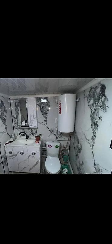 60 м², 3 комнаты, Забор, огорожен — 6