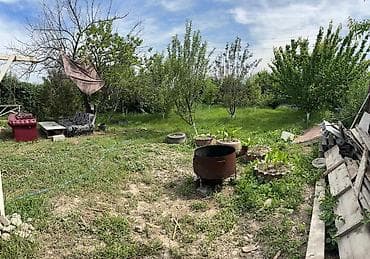 Үйлөр: Срочно продается дом с цехом 📍Район ж/м Учкун 🔹 Участок: 6,5 соток — 4