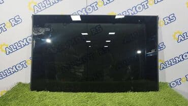 Mercedes-Benz W212 E350 v-3.5 2010 год половина стекла панорамного