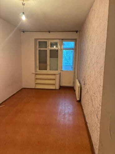 долгосрочная аренда квартира токмок: 3 комнаты, Собственник, Без подселения, С мебелью частично — 5