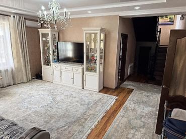 земельный дом: 240 м², 8 комнат, Утепленный, Теплый пол, Евроремонт — 6