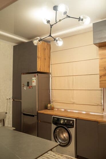 дом жилмассив кок жар: Дом, 160 м², 6 комнат, Агентство недвижимости, Евроремонт — 17