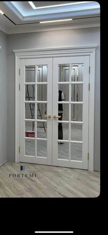 двери межкомнатные бишкеке: Двери от 6500 и дороже Возможные размеры: 60/70/80/90 40 Мы — 5