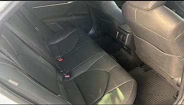 baw 34: Toyota Camry: 2018 г., 2.5 л, Вариатор, Гибрид, Седан — 9