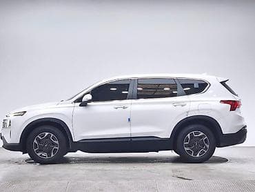 byd e2 2023: Hyundai Santa Fe: 2022 г., 1.6 л, Автомат, Гибрид, Кроссовер — 10
