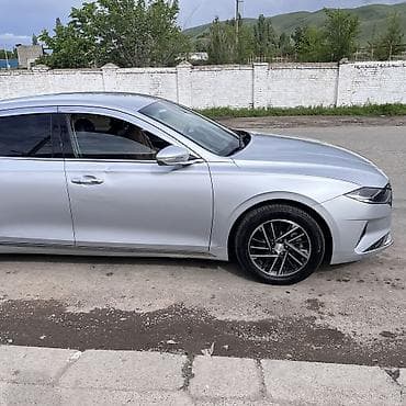 toyota solara: Hyundai Grandeur: 2019 г., 3 л, Автомат, Газ, Лифтбек — 9