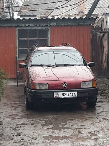 химическая полировка фар бишкек: Volkswagen Passat: 1990 г., 1.8 л, Механика, Бензиновая, Универсал — 1