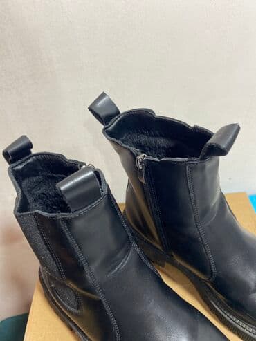 сменная обувь: Одевали 2 раза состояние хорошее — 3