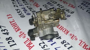 наконечник на глушитель: Дроссельная заслонка на Марк2 GX90 . GX100 до 98 г — 2