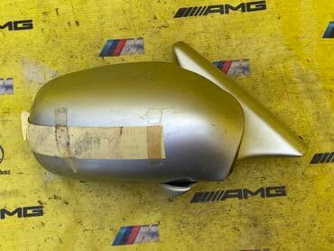 коробка тико: Боковое правое Зеркало Toyota Оригинал — 1